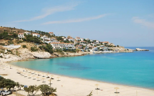 Erofili Beach Hotel