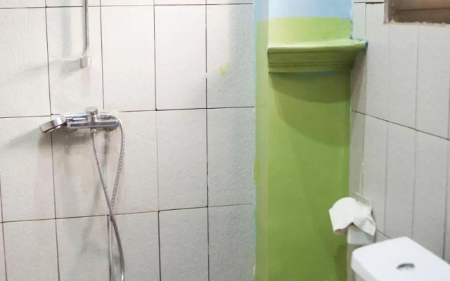 Residence Hotel Lwili