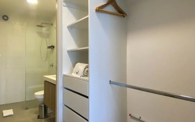 w Marvelous 1BR With View in Miraflores