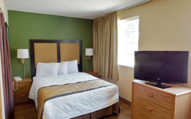 Extended Stay America Suites Phoenix Airport Tempe