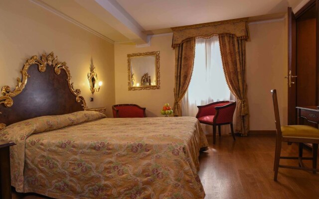 Hotel Ca' Alvise