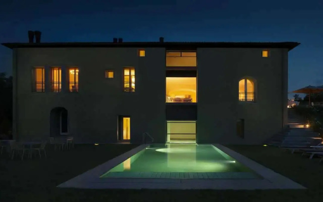 Locanda La Raia