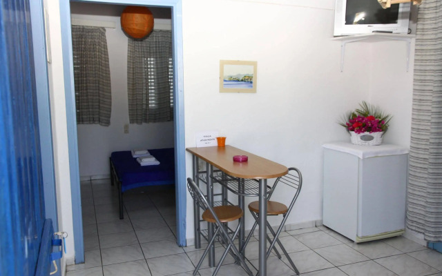 Thalia Apartments