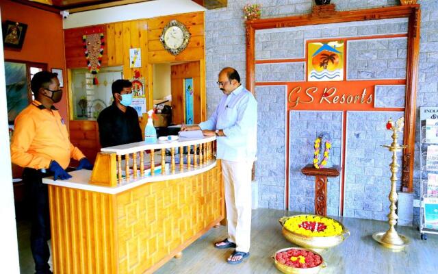 G S Resort