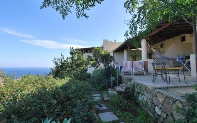 Vulcano Consult Cottage