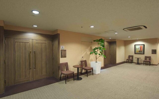 Chisun Hotel Hiroshima