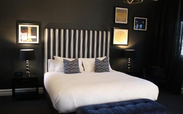Mrs Banks Boutique Hotel