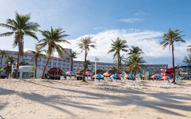 Kanoa Resort Saipan