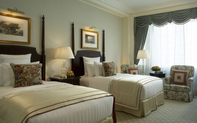 The Ritz-Carlton, Beijing