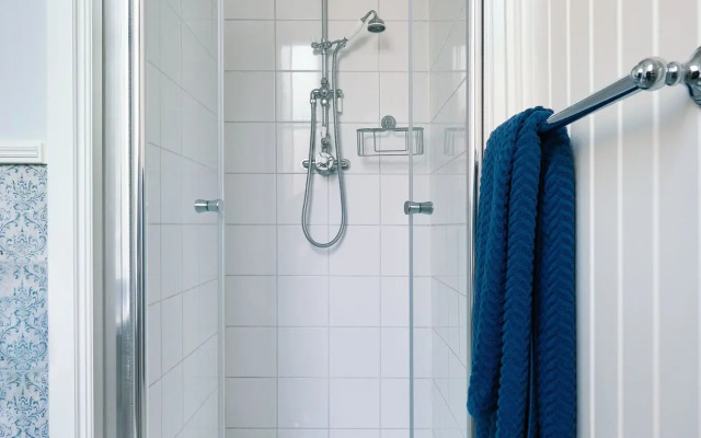 Vondelpark House Bed&Breakfast