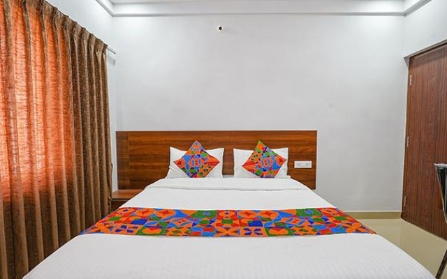 Fabhotel Whitefield Suites