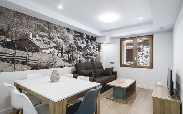 Aldeas de Ezcaray - Apartamentos PassivHaus