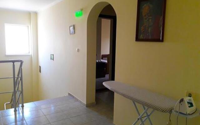Guest House Odissey