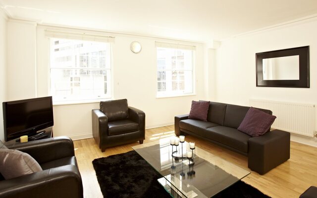 Urban Stay London Victoria Apartments