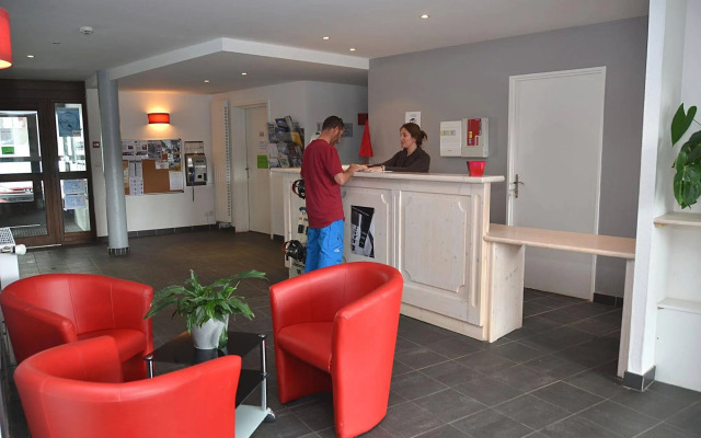 Residence les Pleiades