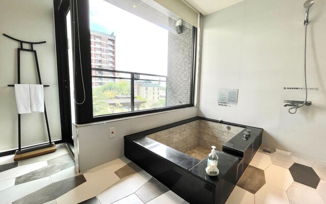 Vasty Hotel