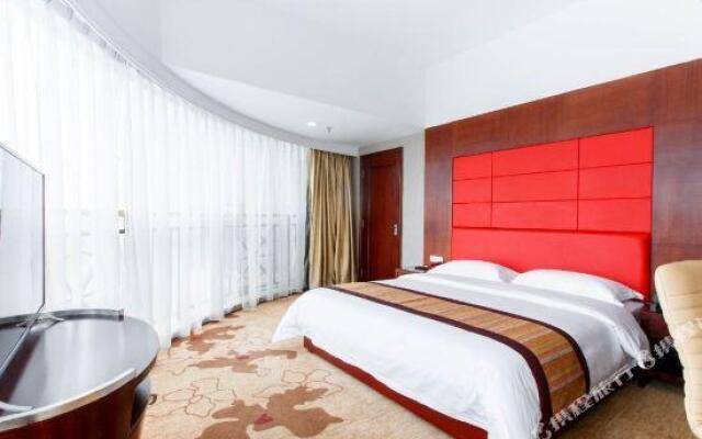 Hengxin Commerce Hotel