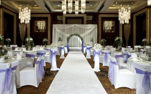 Four Points by Sheraton Shenzhen
