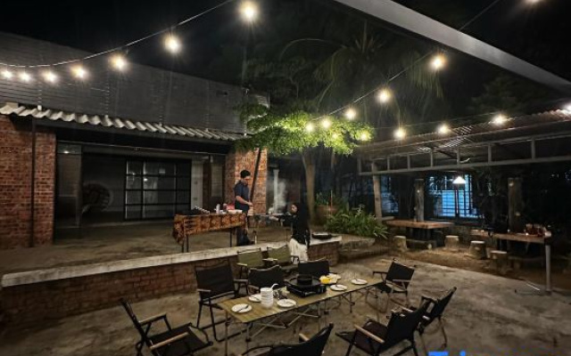 The Seven Gardens Resort & Spa