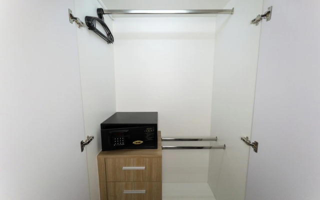 New Nordic Trend 6 by Apartwell