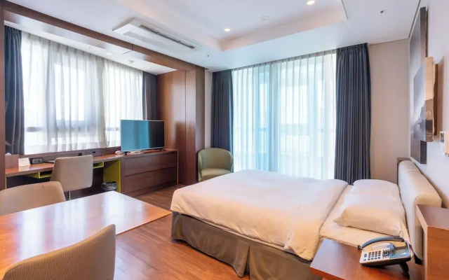 hotellamouette