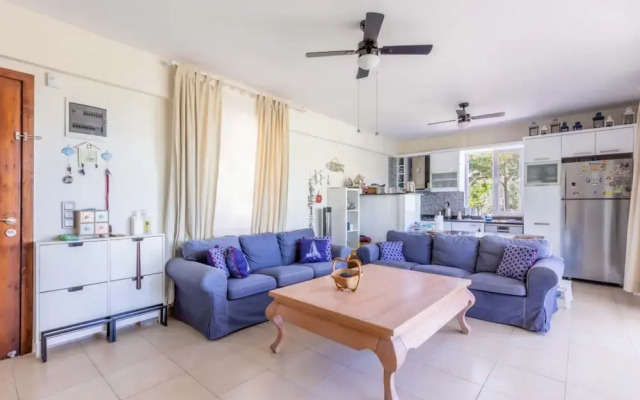 Charming Home Surrounded by Nature in Kas