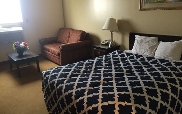 Travel Inn & Suites Innisfail