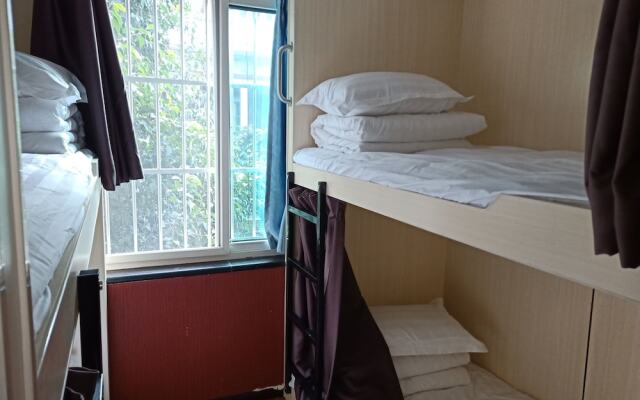 Young Journey Hostel