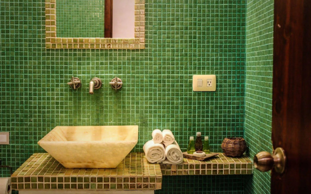 Hotel Howlita Tulum