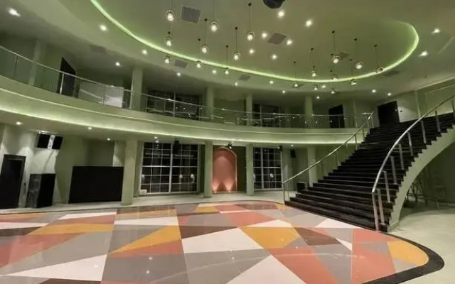 Club Aegean