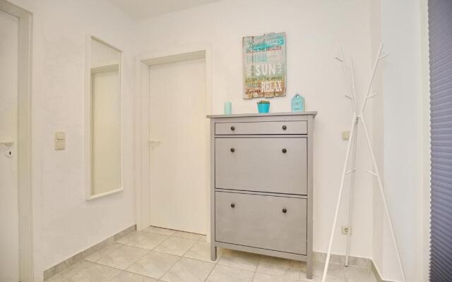 Sünnslag Wohnung 115