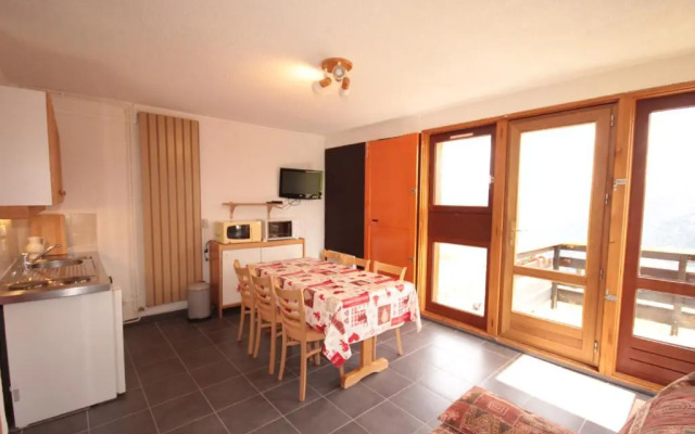 Le Chalet De Bisanne