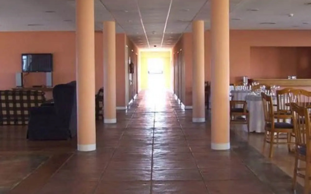 Paradores Austral Bahia Blanca