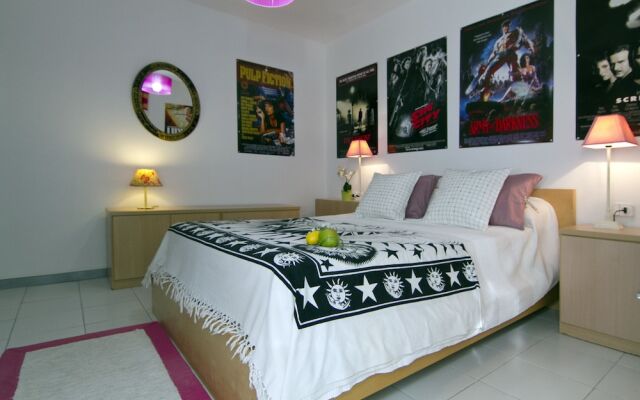 Magi Beach Apartment