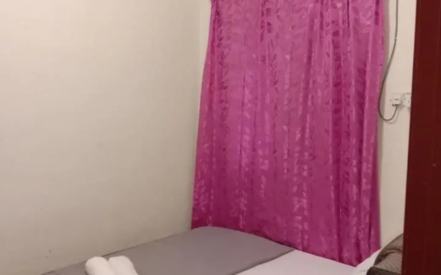 ARUWDA Homestay – Guest Rooms – Ipoh