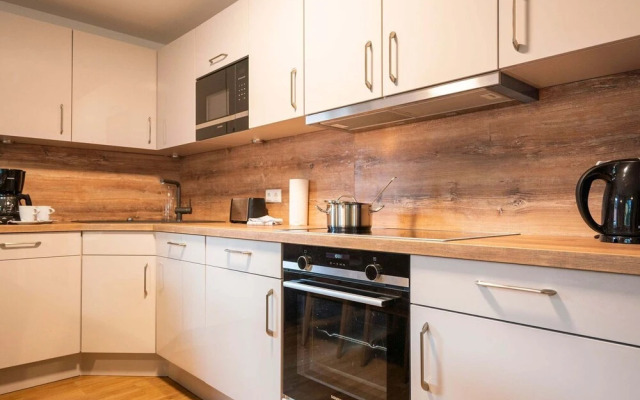 Chalet in Zell am See Near Ski Slopes