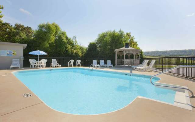 Ramada by Wyndham Pelham