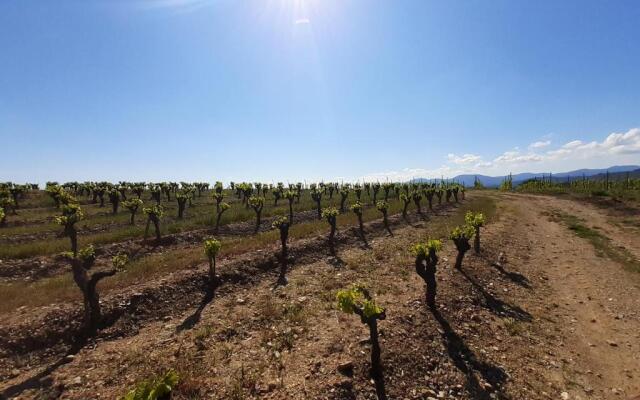 O'Cailloteau Chambres et Gîtes 4 étoiles