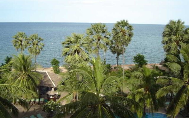 Pattawia Resort & Spa