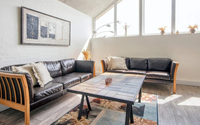 12 Person Holiday Home in Harboore-by Traum