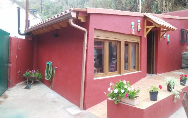 Chalet Ruta Las Lagunetas