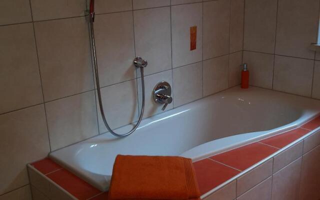 Ferienwohnung Franck