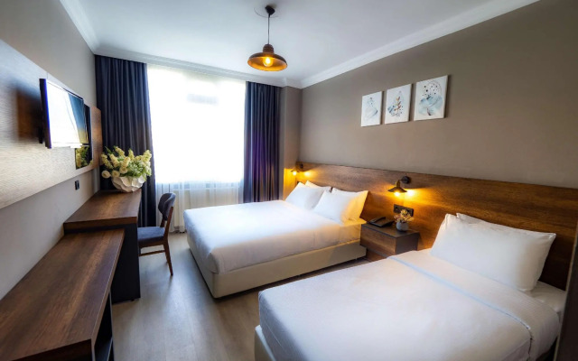 Dogme Hotel