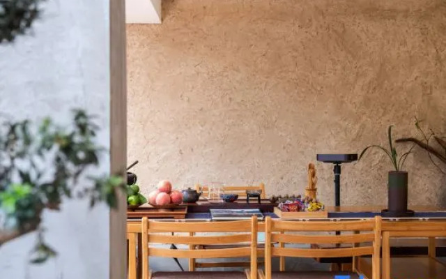 JINYUN JS INNS and lodgings