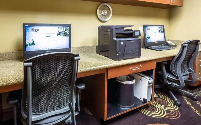 Hampton Inn & Suites by Hilton Tomball Houston NW