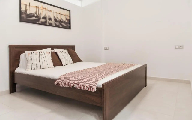 Unik Apartment Alicante