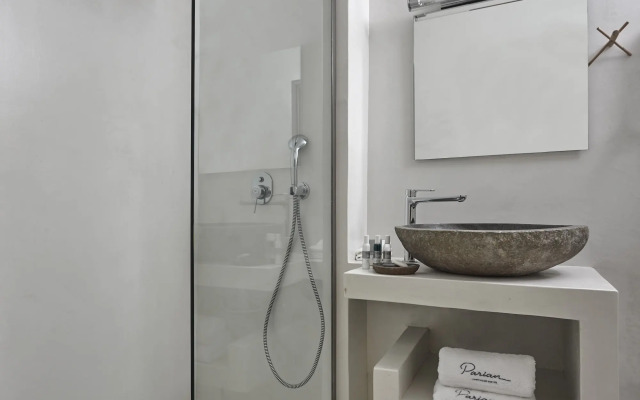 Parian Boutique Hotel