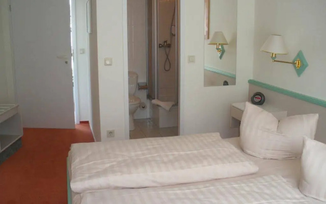 Hotel Reke
