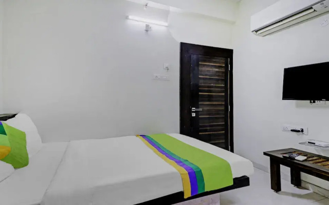 Treebo Trend Hotel Krishna