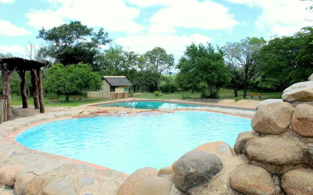 Pretoriuskop Rest Camp